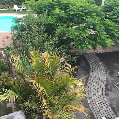 Casa Carolina Los Llanos De Aridane