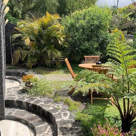 Casa Carolina Los Llanos De Aridane