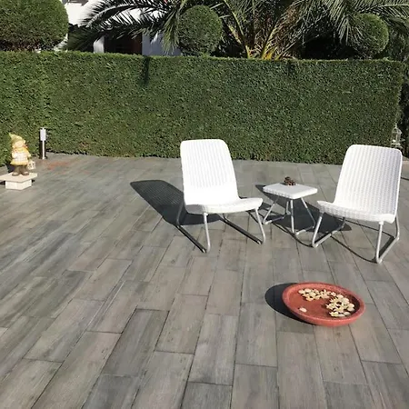 Casa Carolina * Los Llanos De Aridane